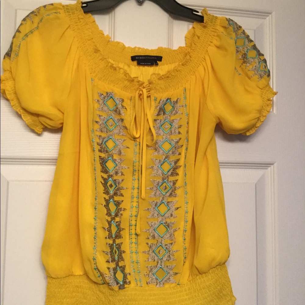 BCBG MAXAZRIA SIZE XS